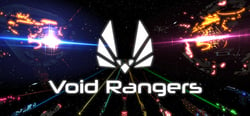 Void Rangers header banner