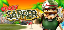 Crazy Sapper 3D header banner