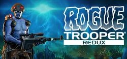 Rogue Trooper Redux header banner