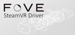 SteamVR Driver for FOVE header banner