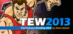 Total Extreme Wrestling 2013 header banner
