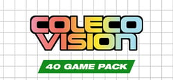 ColecoVision Flashback header banner