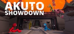 Akuto: Showdown header banner