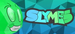 Slymes header banner