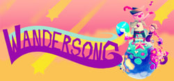 Wandersong header banner