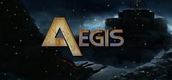 Aegis header banner