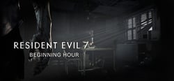 Resident Evil 7 Teaser: Beginning Hour header banner