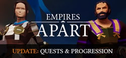 Empires Apart header banner