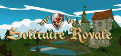 Solitaire Royale header banner