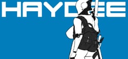 Haydee header banner
