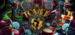 Tower 57 header banner