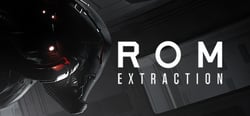 ROM: Extraction header banner