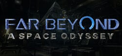 Far Beyond: A space odyssey VR header banner
