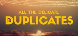 All the Delicate Duplicates header banner