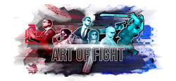 The Art of Fight | 4vs4 Fast-Paced FPS header banner