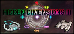 Hidden Dimensions 3 header banner