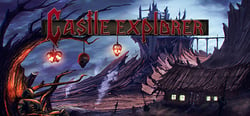 Castle Explorer header banner
