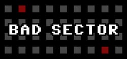 Bad Sector HDD header banner
