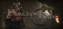 Dungeon Rats header banner