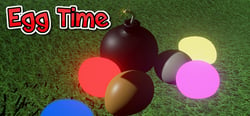 Egg Time header banner