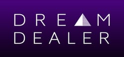 DMT: Dream Dealer Trip header banner