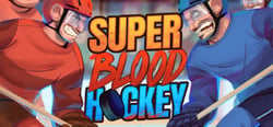 Super Blood Hockey header banner