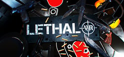 Lethal VR header banner