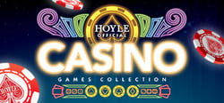 Hoyle Official Casino Games header banner