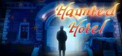 Haunted Hotel header banner