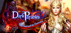 Dark Parables: The Thief and the Tinderbox Collector's Edition header banner