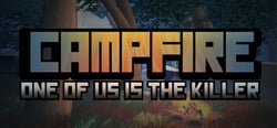 Campfire: One of Us Is the Killer header banner