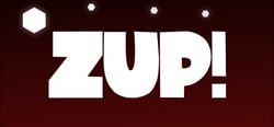 Zup! header banner