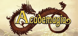 Academagia: The Making of Mages header banner