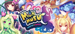 MONMUSU header banner