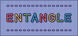 Entangle header banner