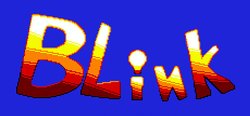 Blink the Bulb header banner