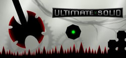 Ultimate Solid header banner