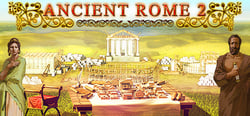 Ancient Rome 2 header banner