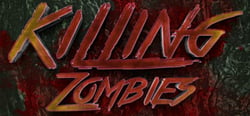 Killing Zombies header banner