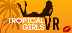 Tropical Girls VR header banner