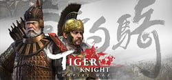 Tiger Knight: Empire War header banner