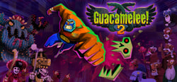 Guacamelee! 2 header banner
