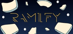 Ramify header banner