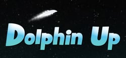 Dolphin Up header banner