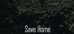 Save Home header banner