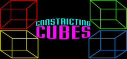 Constricting Cubes header banner
