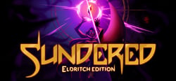 Sundered®: Eldritch Edition header banner