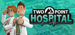 Two Point Hospital header banner