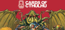 Cards of Cthulhu header banner