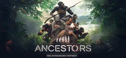 Ancestors: The Humankind Odyssey header banner